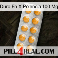 Hard On X Power 100 Mg levitra1